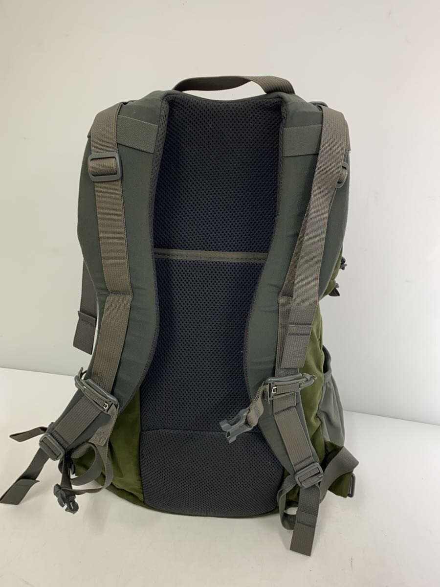 MYSTERY RANCH Street Fighter 20L Street Fighter Backpack Backpack Nylon Khaki 3