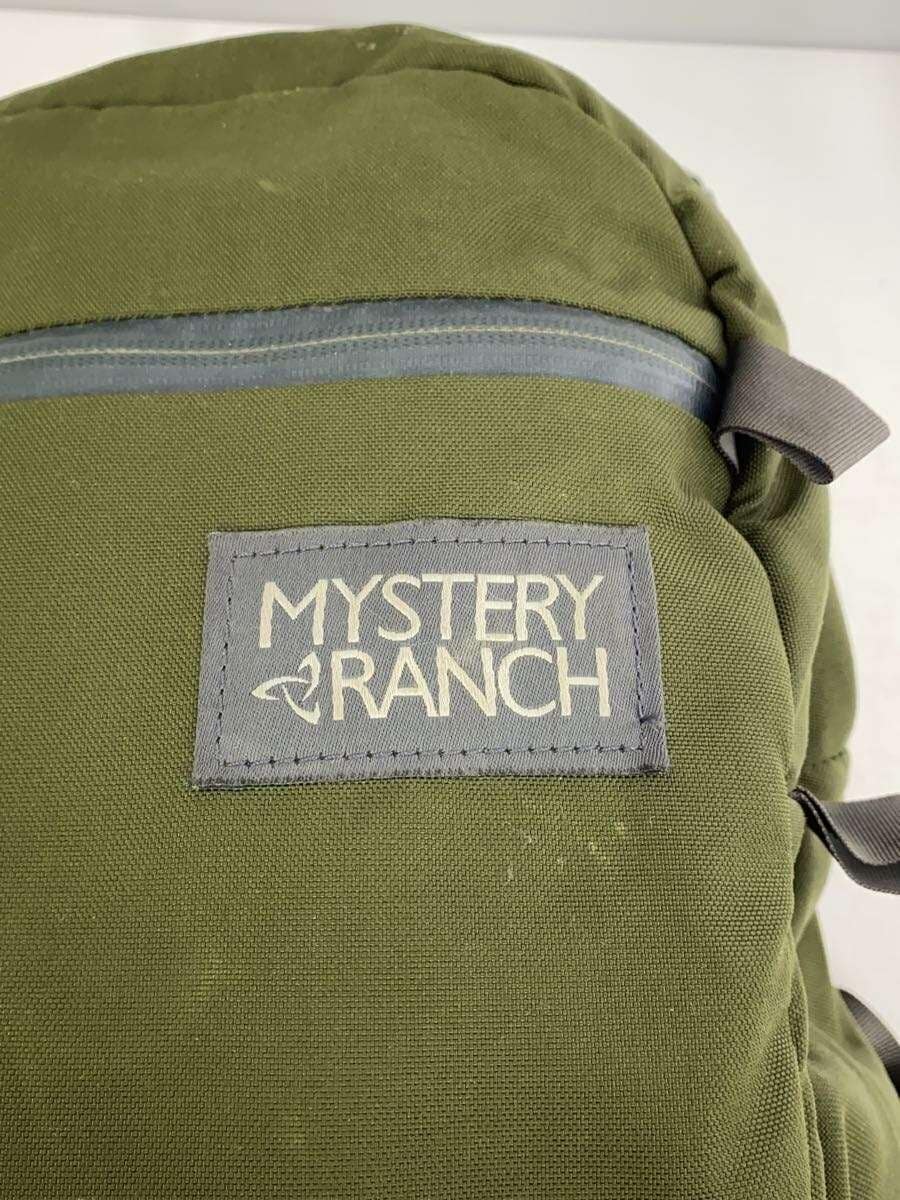 MYSTERY RANCH Street Fighter 20L Street Fighter Backpack Backpack Nylon Khaki 5