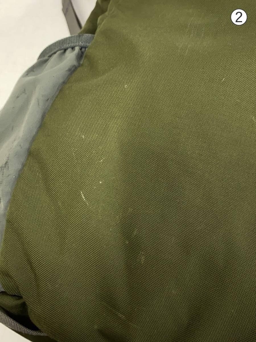 MYSTERY RANCH Street Fighter 20L Street Fighter Backpack Backpack Nylon Khaki 8