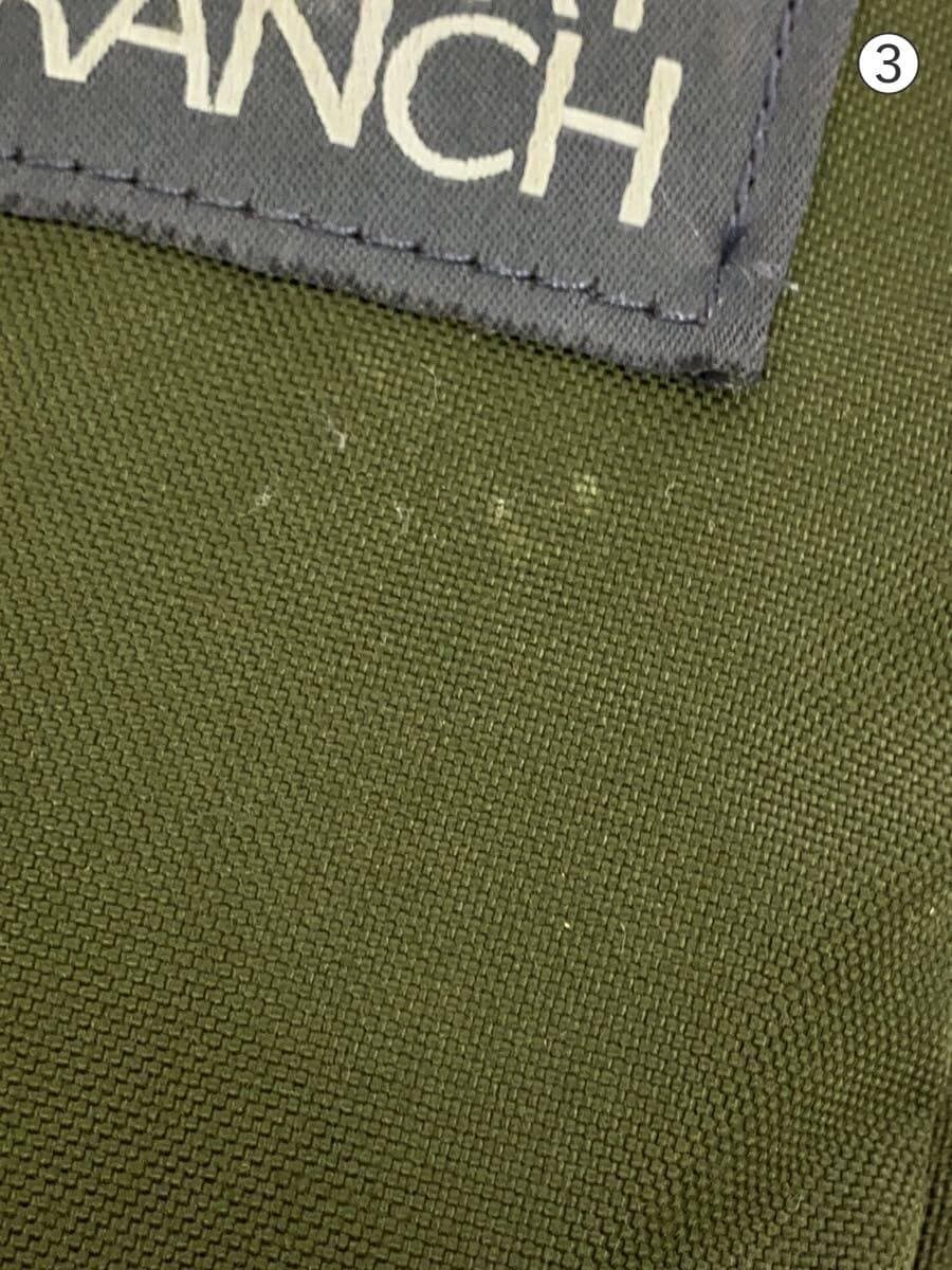 MYSTERY RANCH Street Fighter 20L Street Fighter Backpack Backpack Nylon Khaki 9