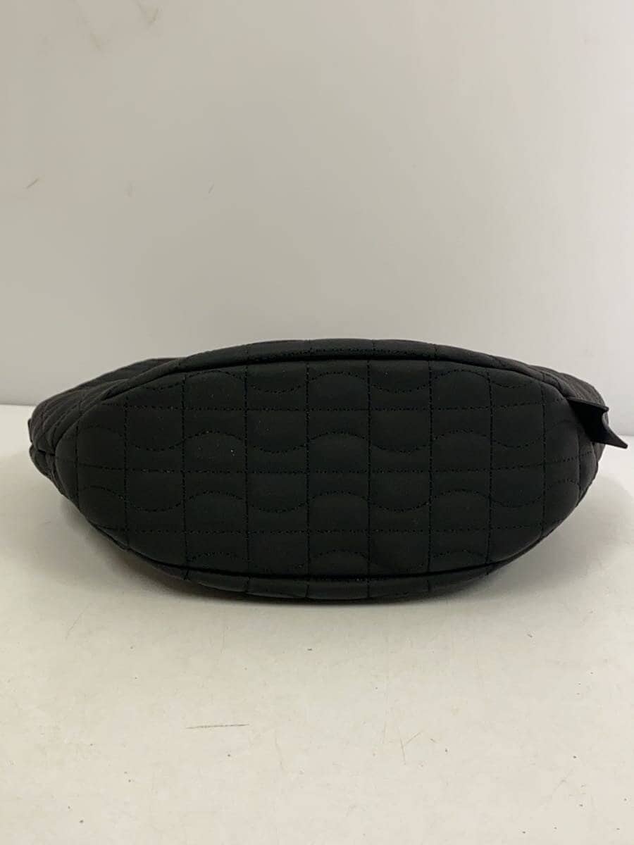 camper Siesta Anillo Siesta Anillo 2-Way Handbag Shoulder Black 4