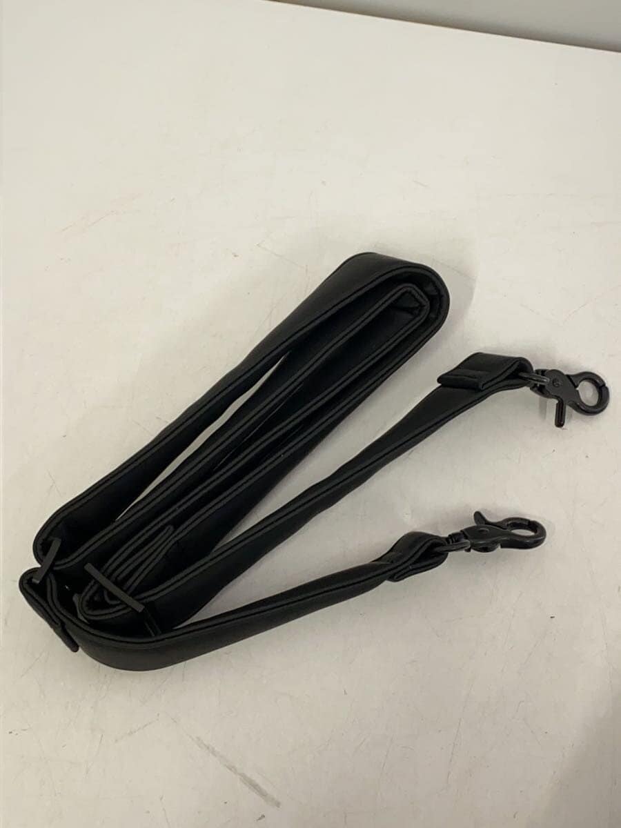 camper Siesta Anillo Siesta Anillo 2-Way Handbag Shoulder Black 7