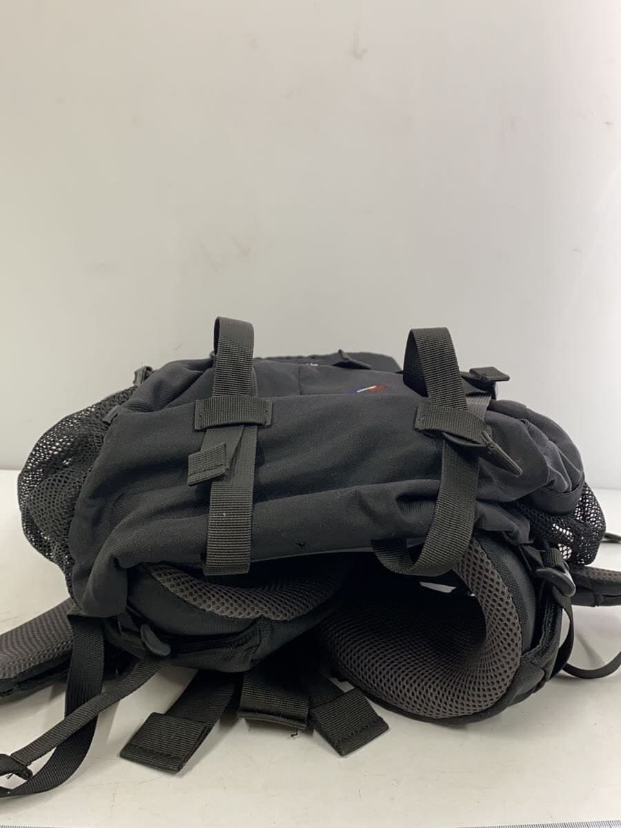 MILLET Backpack Nylon Black MIS0511 4