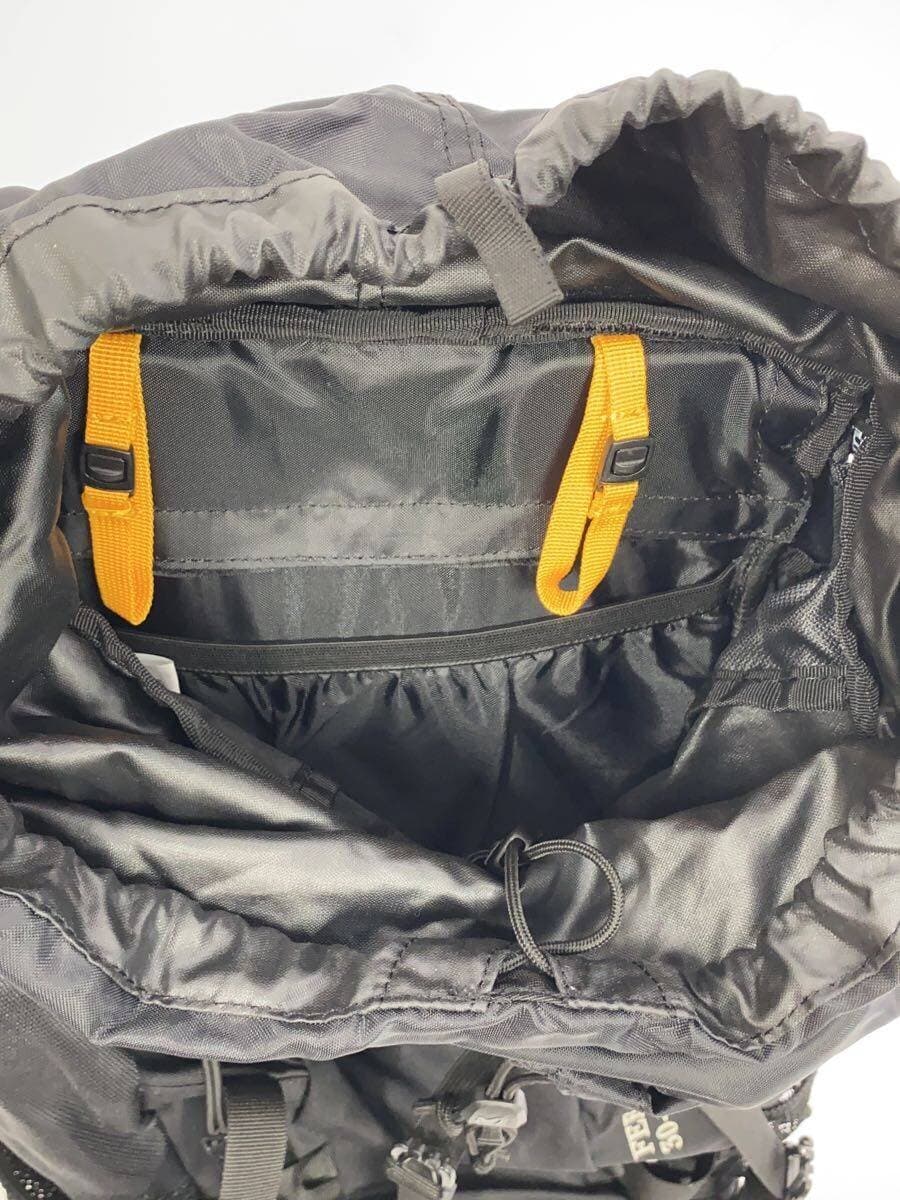 MILLET Backpack Nylon Black MIS0511 5