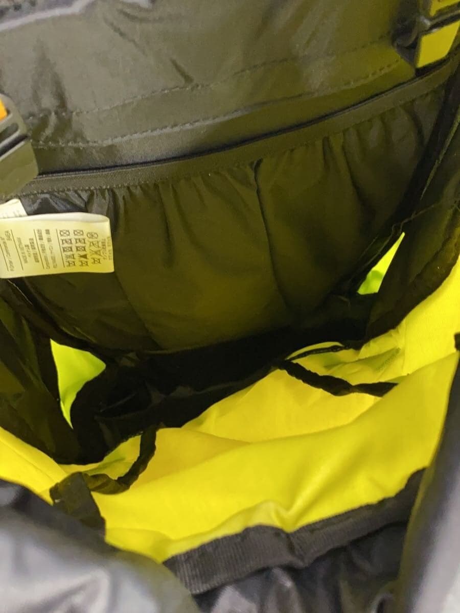 MILLET Backpack -- YLW 6