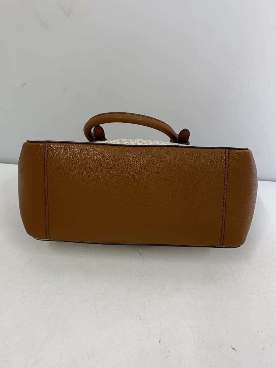 MICHAEL KORS handbag -- WHT CA-2007 4