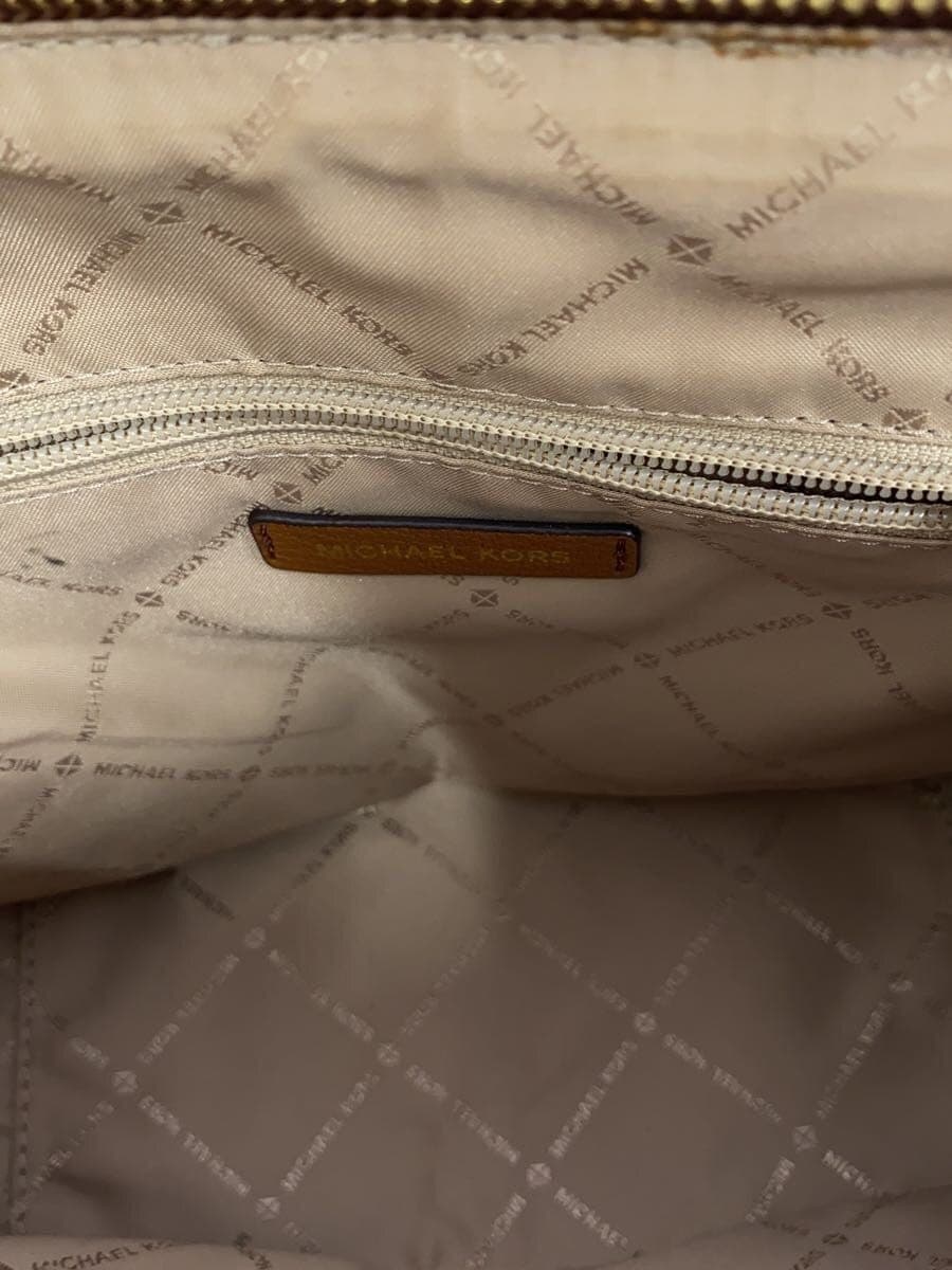 MICHAEL KORS handbag -- WHT CA-2007 6