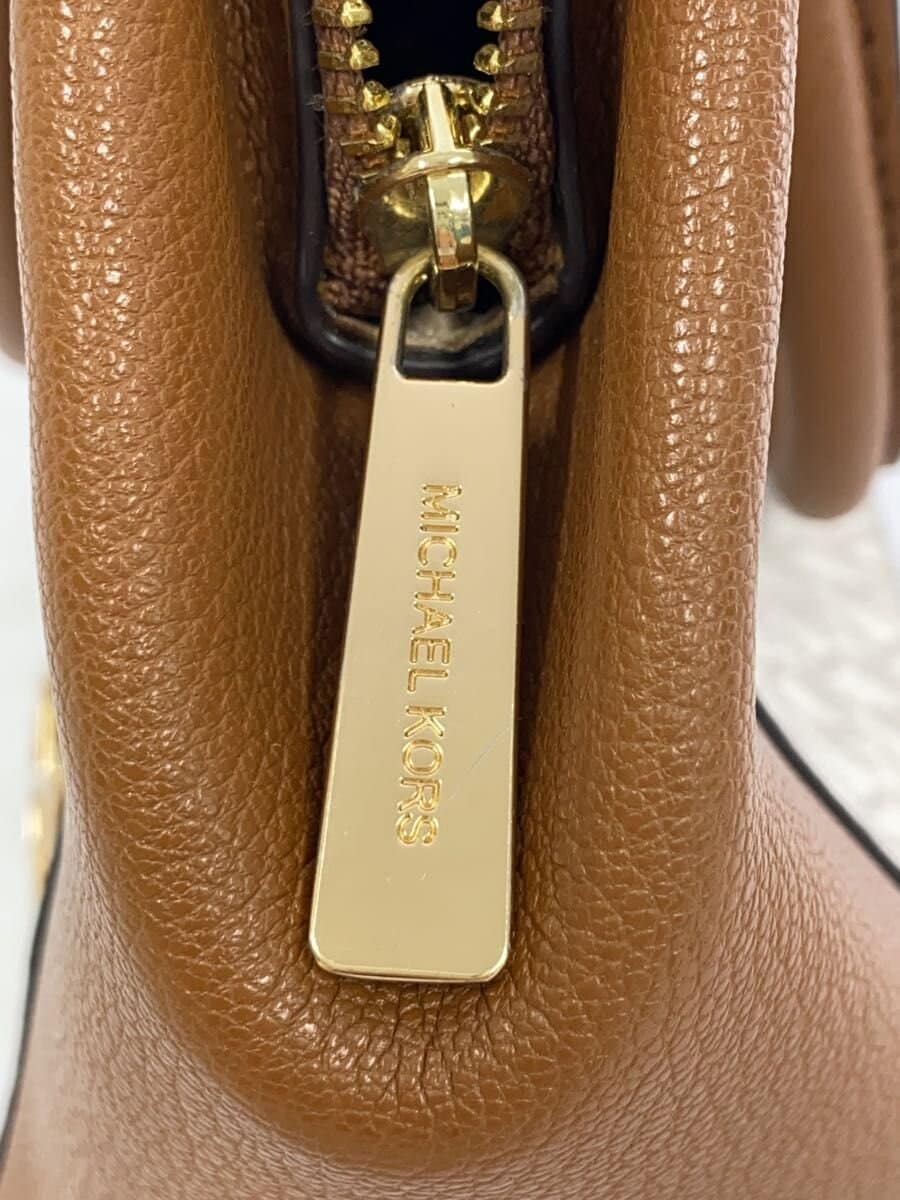 MICHAEL KORS handbag -- WHT CA-2007 9