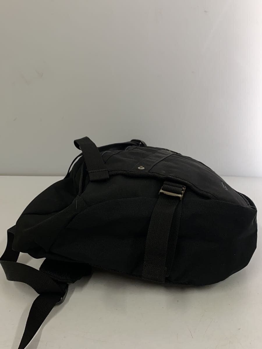 DJ HONDA One Shoulder Bag Body Bag BLK Plain 4