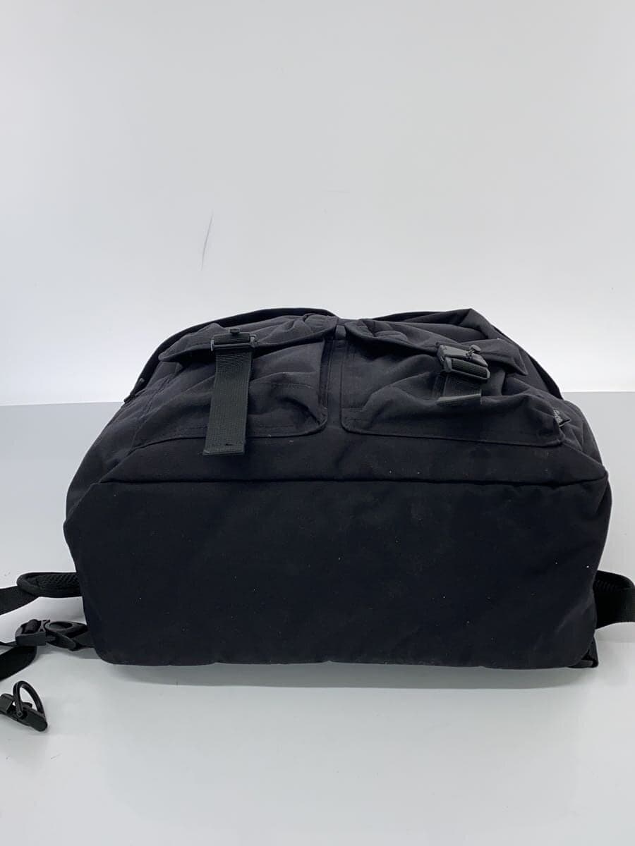 BAICYCLO Nby BAGJACK Backpack BLK Solid 4