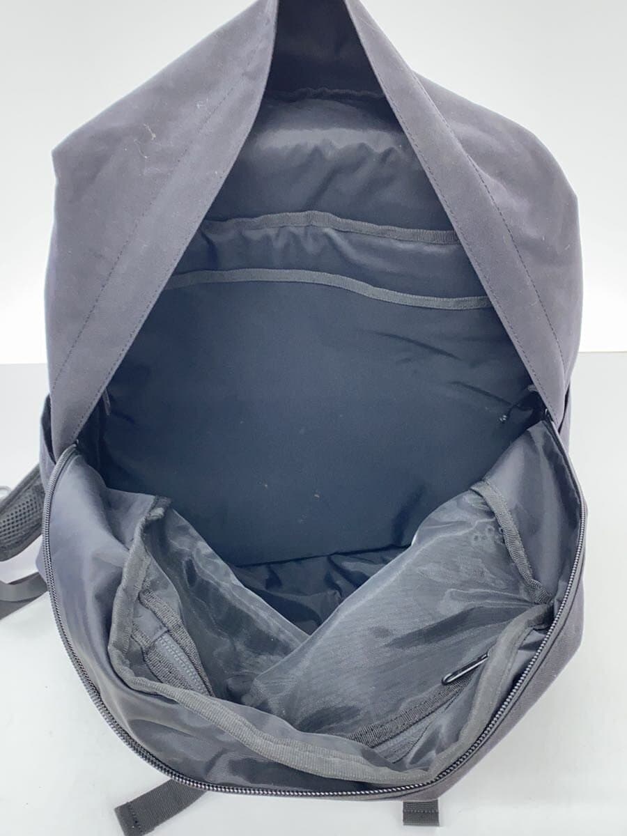 BAICYCLO Nby BAGJACK Backpack BLK Solid 6