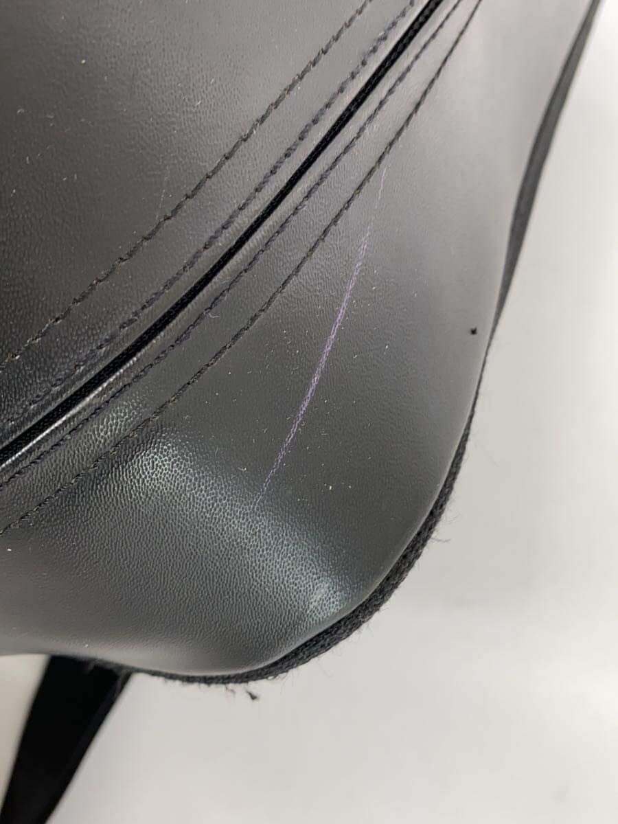 TUMI Briefcase BLK Solid 7