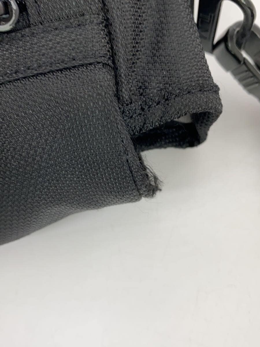 TUMI Briefcase BLK Solid 9