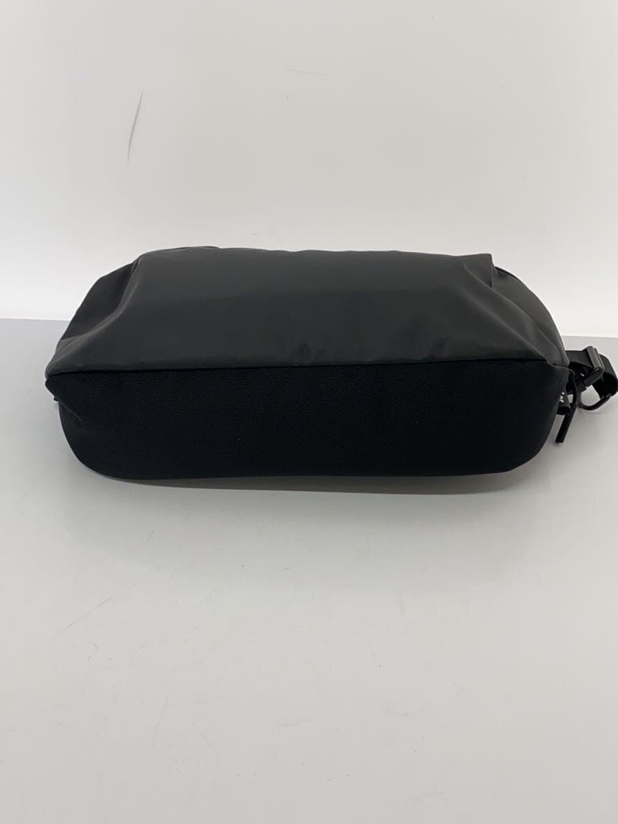 Aer Shoulder Bag BLK Solid 3