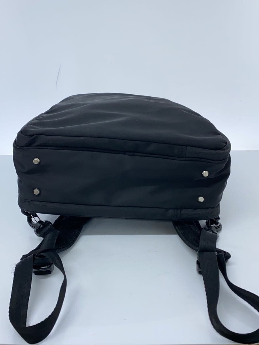 ace. Backpack BLK Solid 4