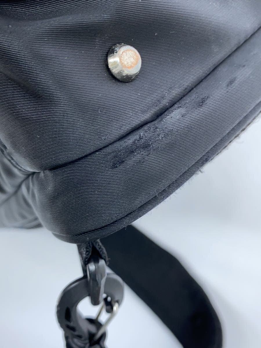 ace. Backpack BLK Solid 7