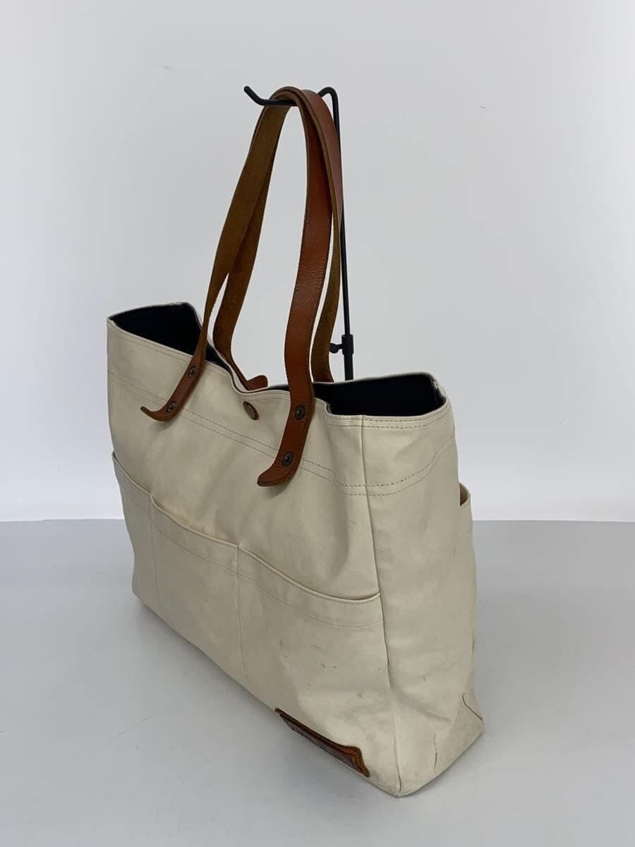 BERMAS Tote Bag CRM Solid 3