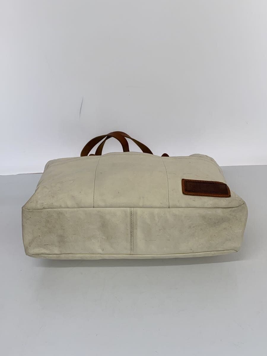 BERMAS Tote Bag CRM Solid 4