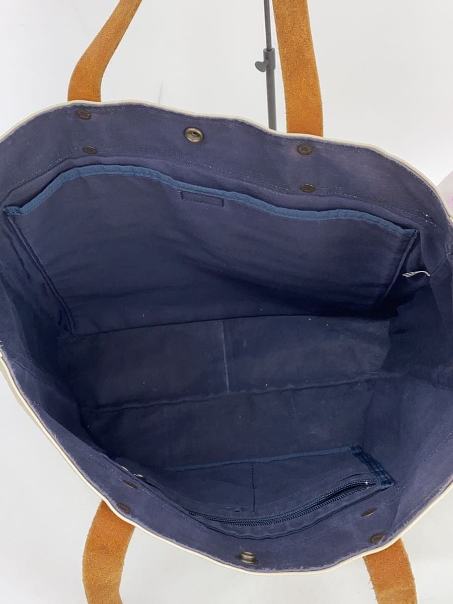 BERMAS Tote Bag CRM Solid 6