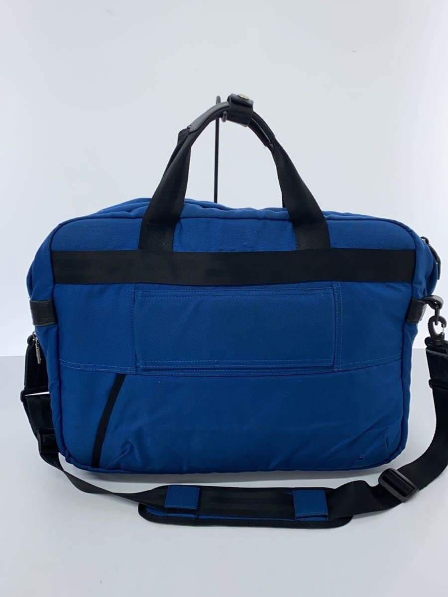 AS2OV Shoulder Bag BLU 061305 3