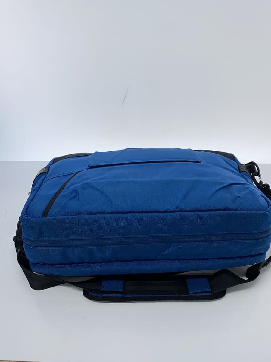 AS2OV Shoulder Bag BLU 061305 4