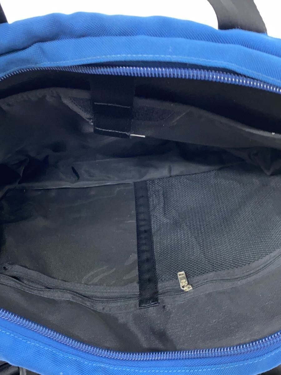 AS2OV Shoulder Bag BLU 061305 6