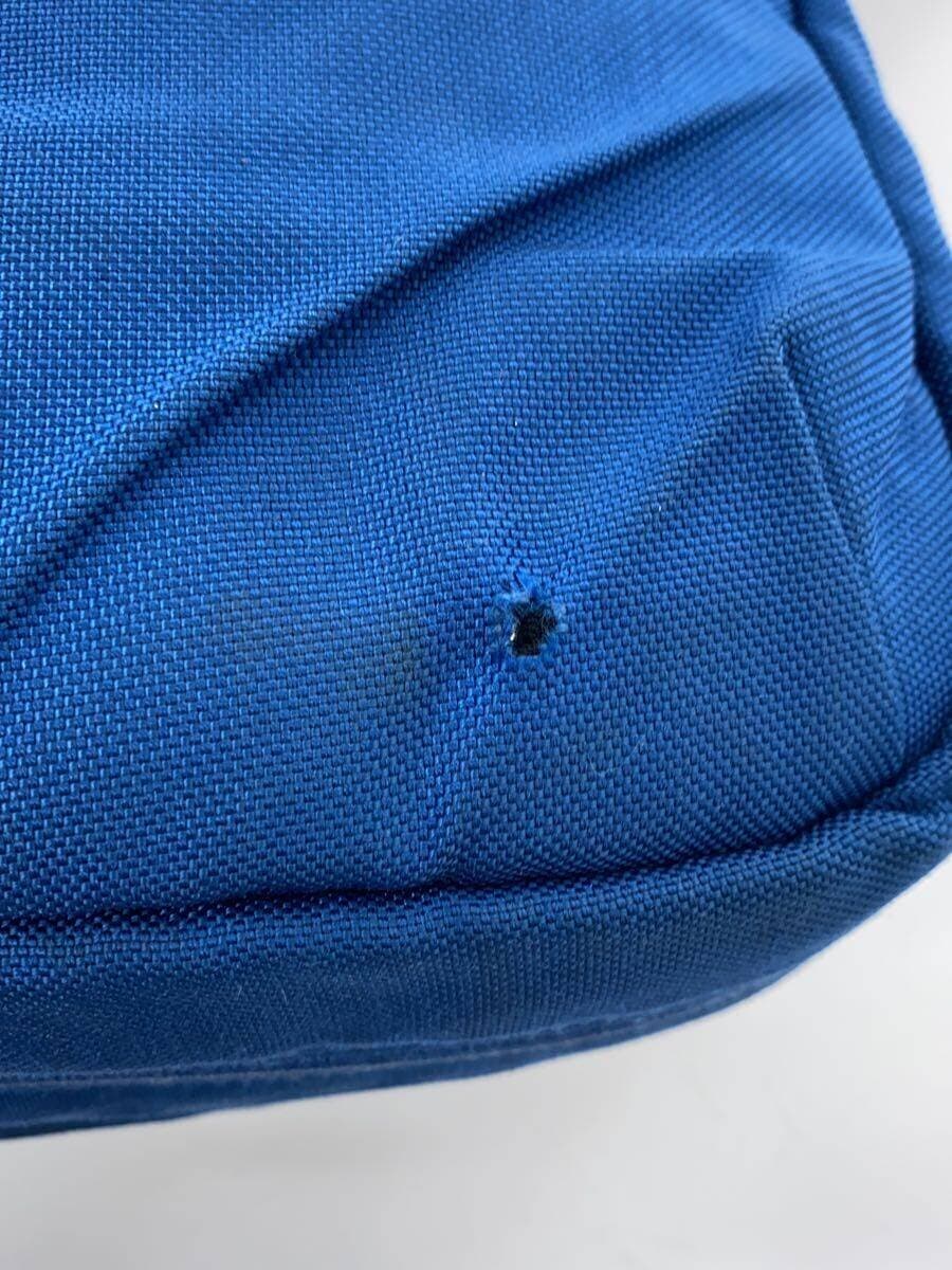 AS2OV Shoulder Bag BLU 061305 8