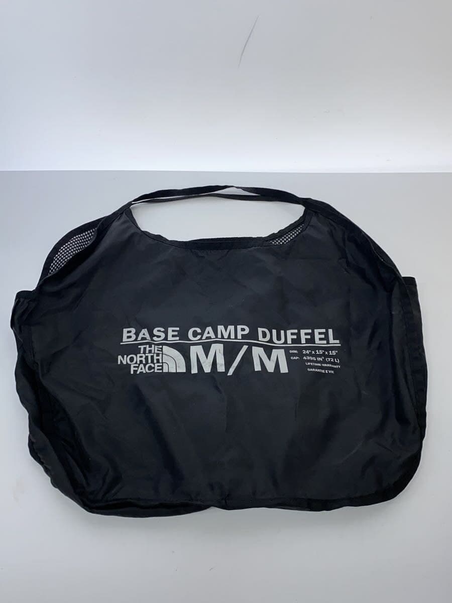 THE NORTH FACE Boston Bag YLW Solid 7