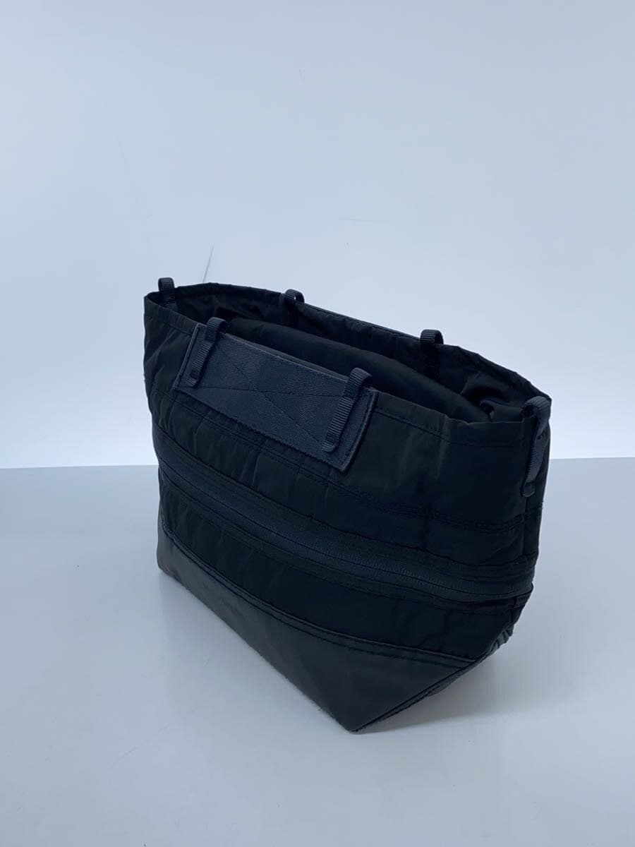 Topologie (TAIWAN) Convert Tool Bag Nylon BLK Plain 2