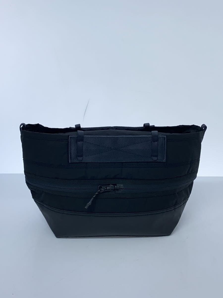 Topologie (TAIWAN) Convert Tool Bag Nylon BLK Plain 3