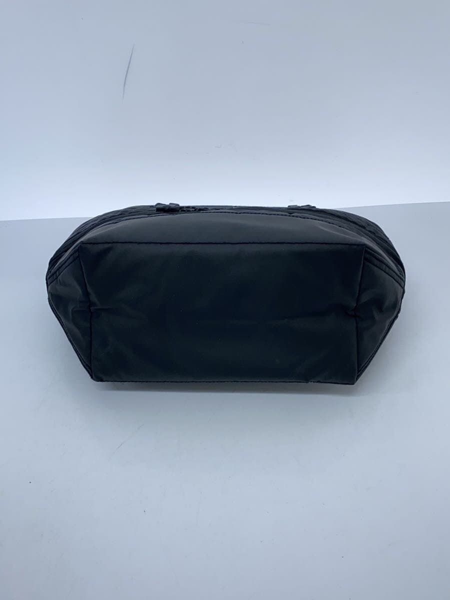 Topologie (TAIWAN) Convert Tool Bag Nylon BLK Plain 4