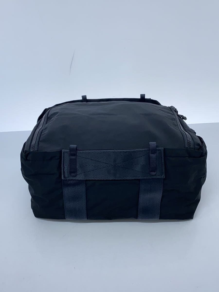 topologie (TAIWAN) Summit Duffle Small Nylon BLK Plain 3