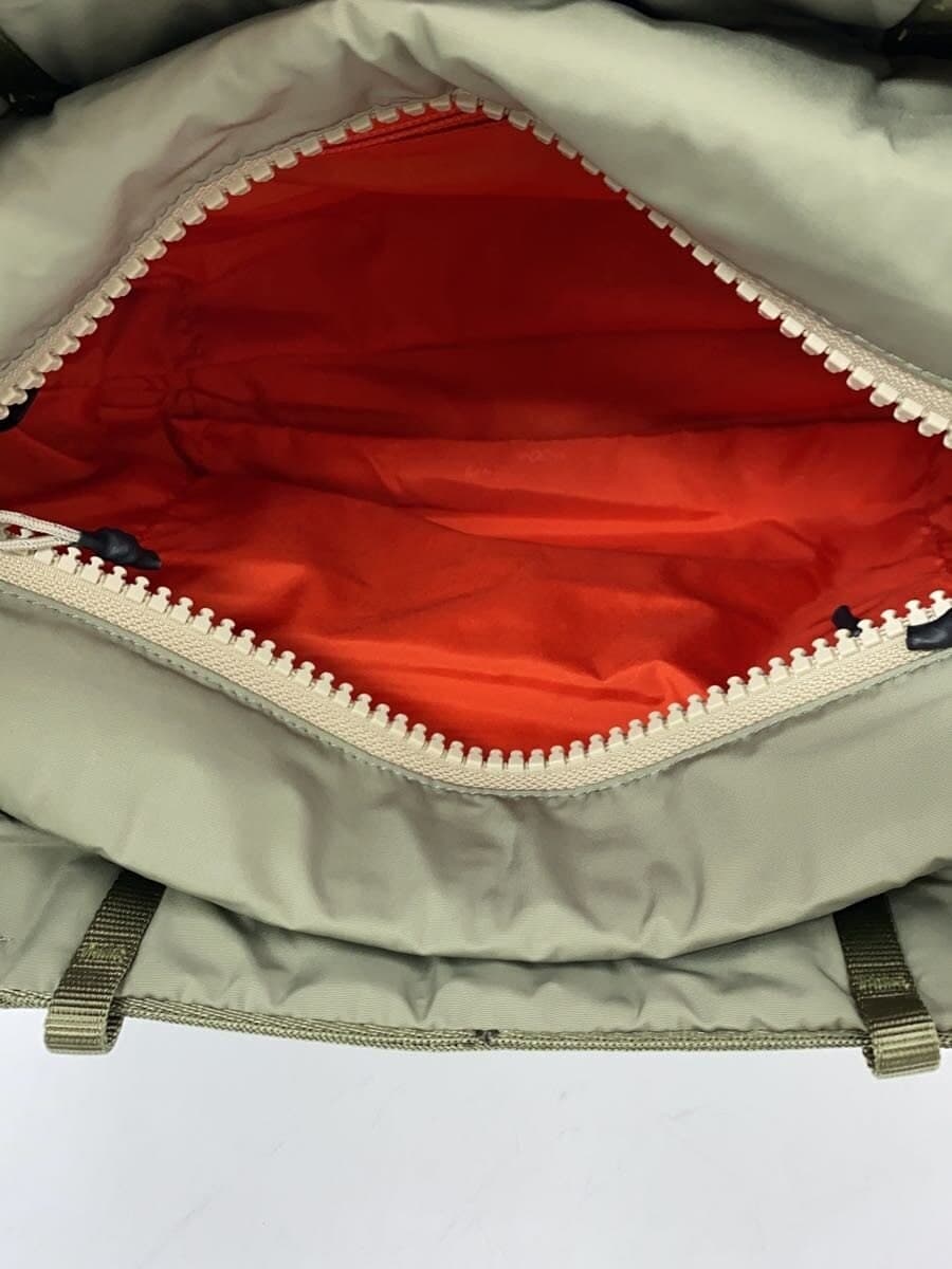 topology (TAIWAN) Convert Tool Bag Nylon KHK Plain 6