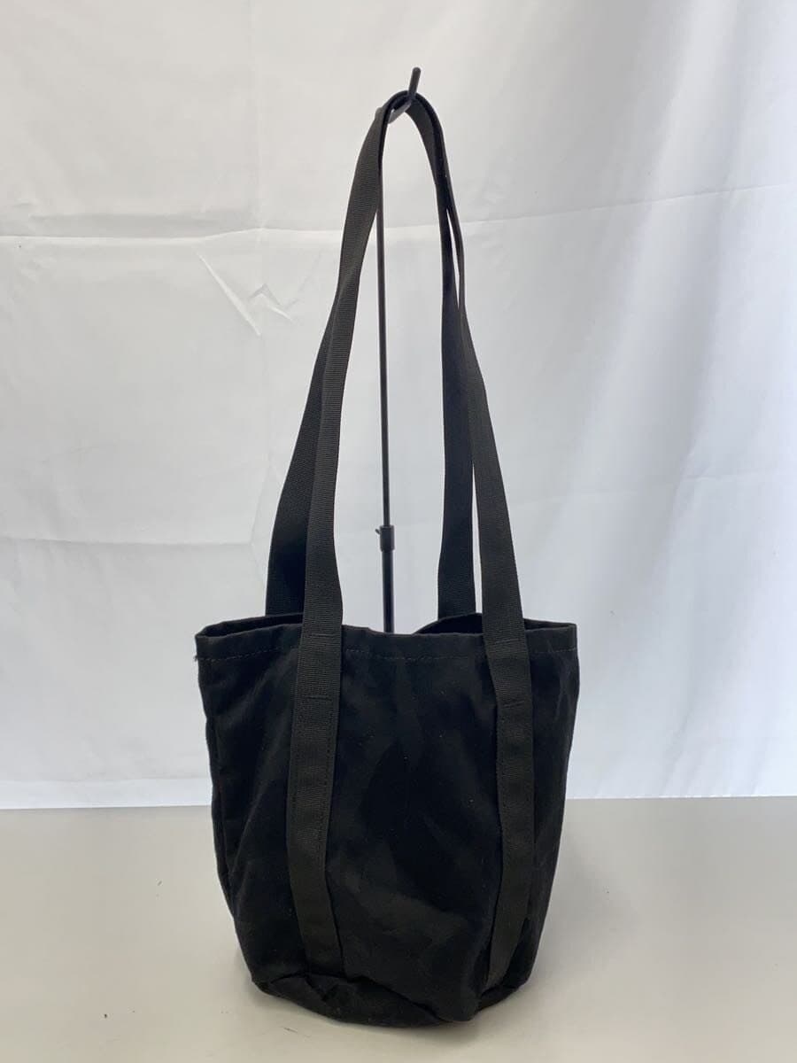 THE NORTH FACE PURPLE LABEL Tote Bag BLK NN7008N 3