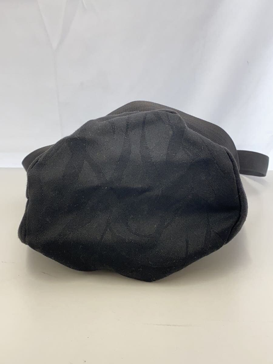 THE NORTH FACE PURPLE LABEL Tote Bag BLK NN7008N 4