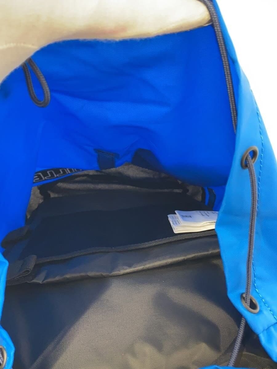 MILLET Backpack BLU Solid MIS01343 6