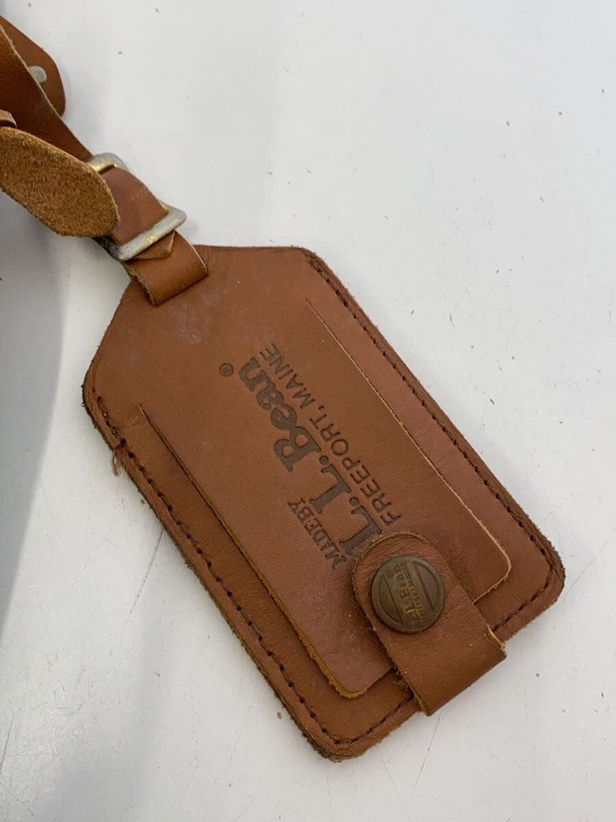 L.L.Bean Boston Bag Polyester GRN Solid 5