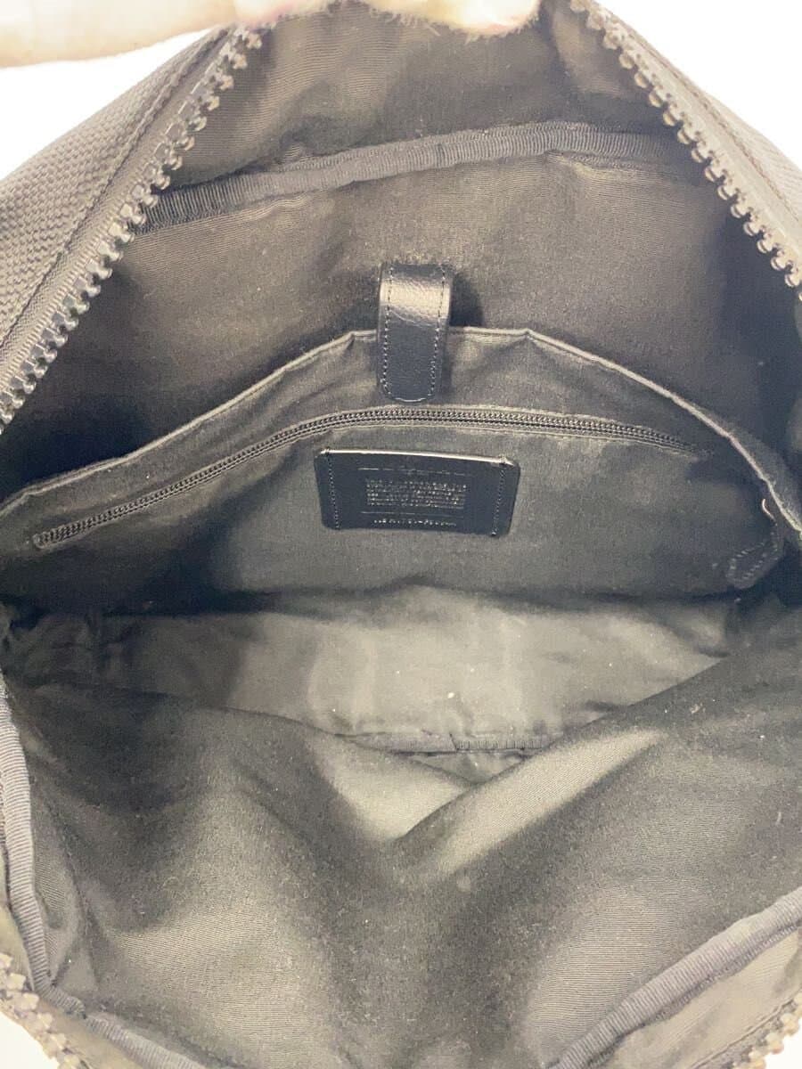 COACH Briefcase BLK Solid F59944 6