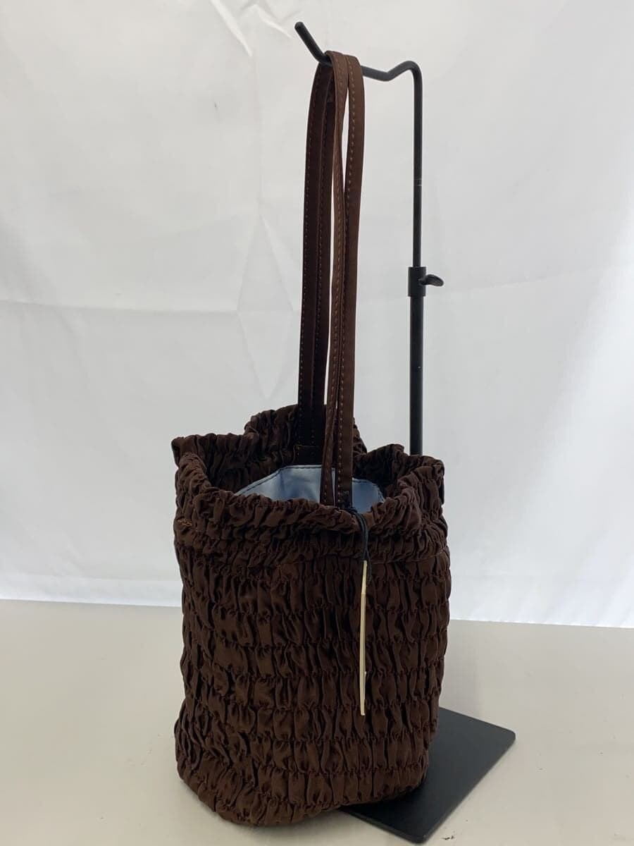 Other brand hai handbag -- BRW plain PuffGinaBag 2