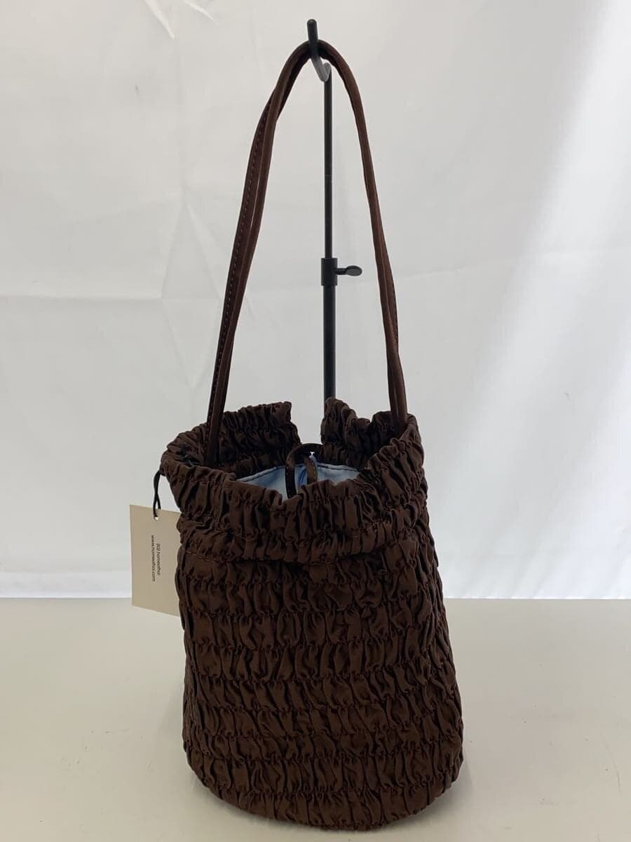 Other brand hai handbag -- BRW plain PuffGinaBag 3