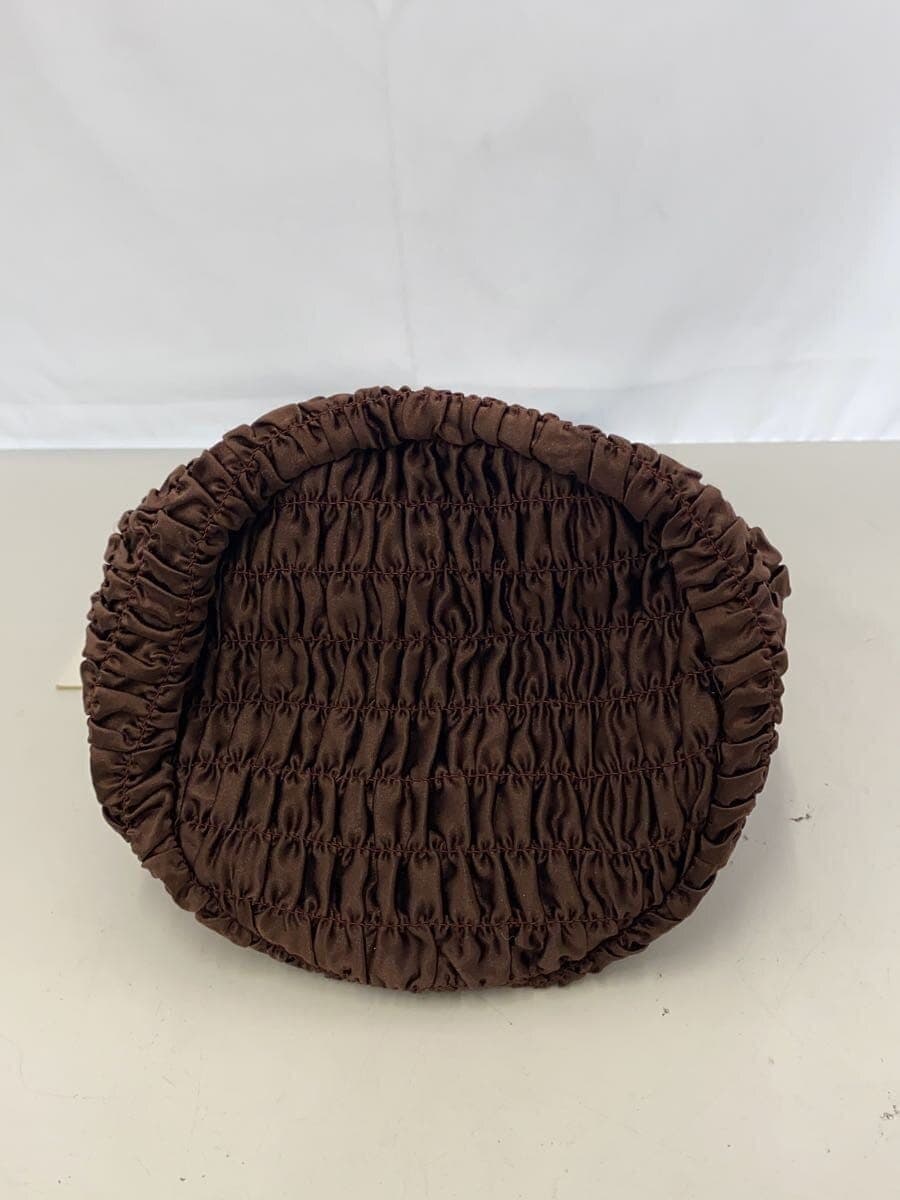 Other brand hai handbag -- BRW plain PuffGinaBag 4