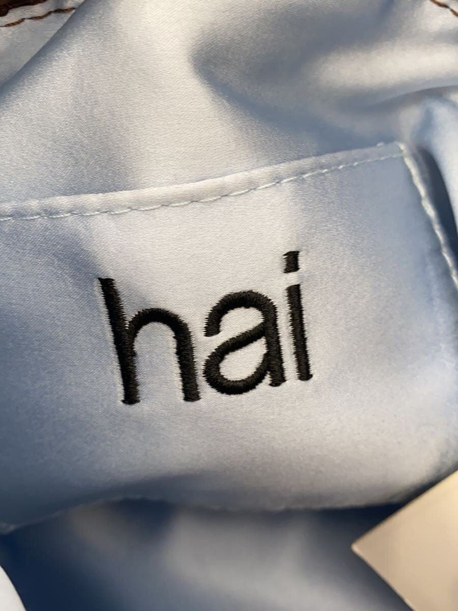 Other brand hai handbag -- BRW plain PuffGinaBag 5