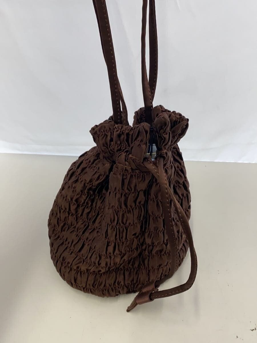 Other brand hai handbag -- BRW plain PuffGinaBag 7