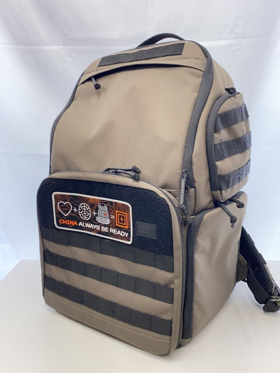 5.11 Backpack KHK 2