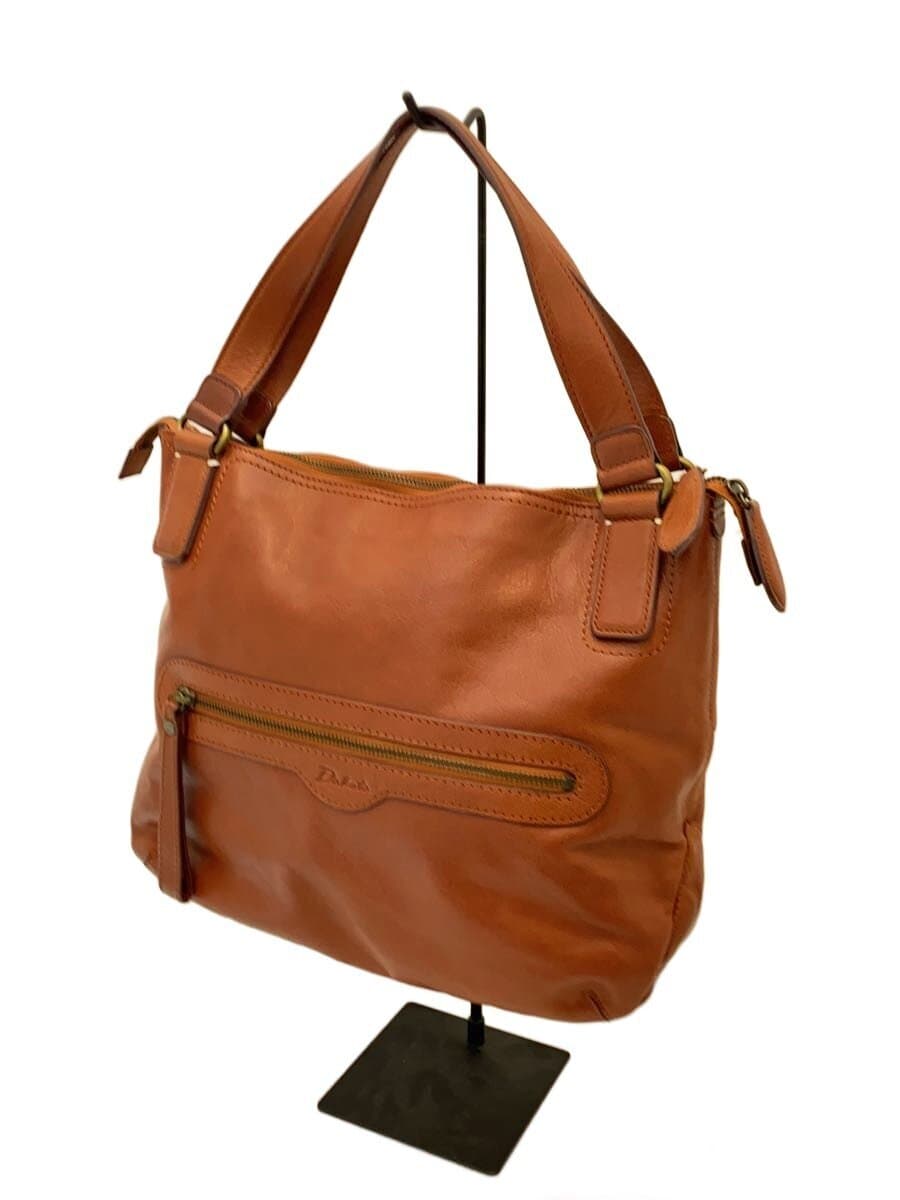 DAKOTA Tote Bag BRW Solid 2