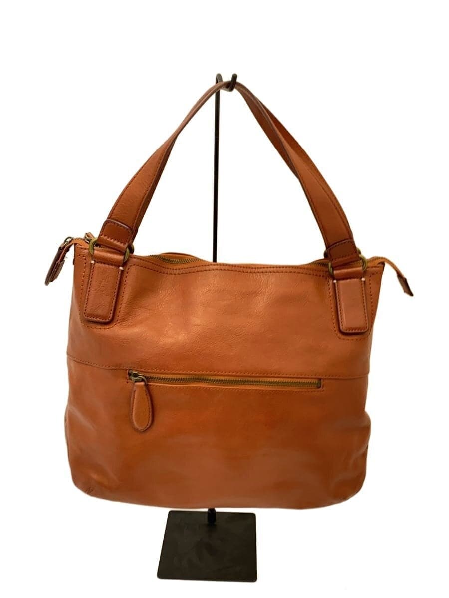 DAKOTA Tote Bag BRW Solid 3