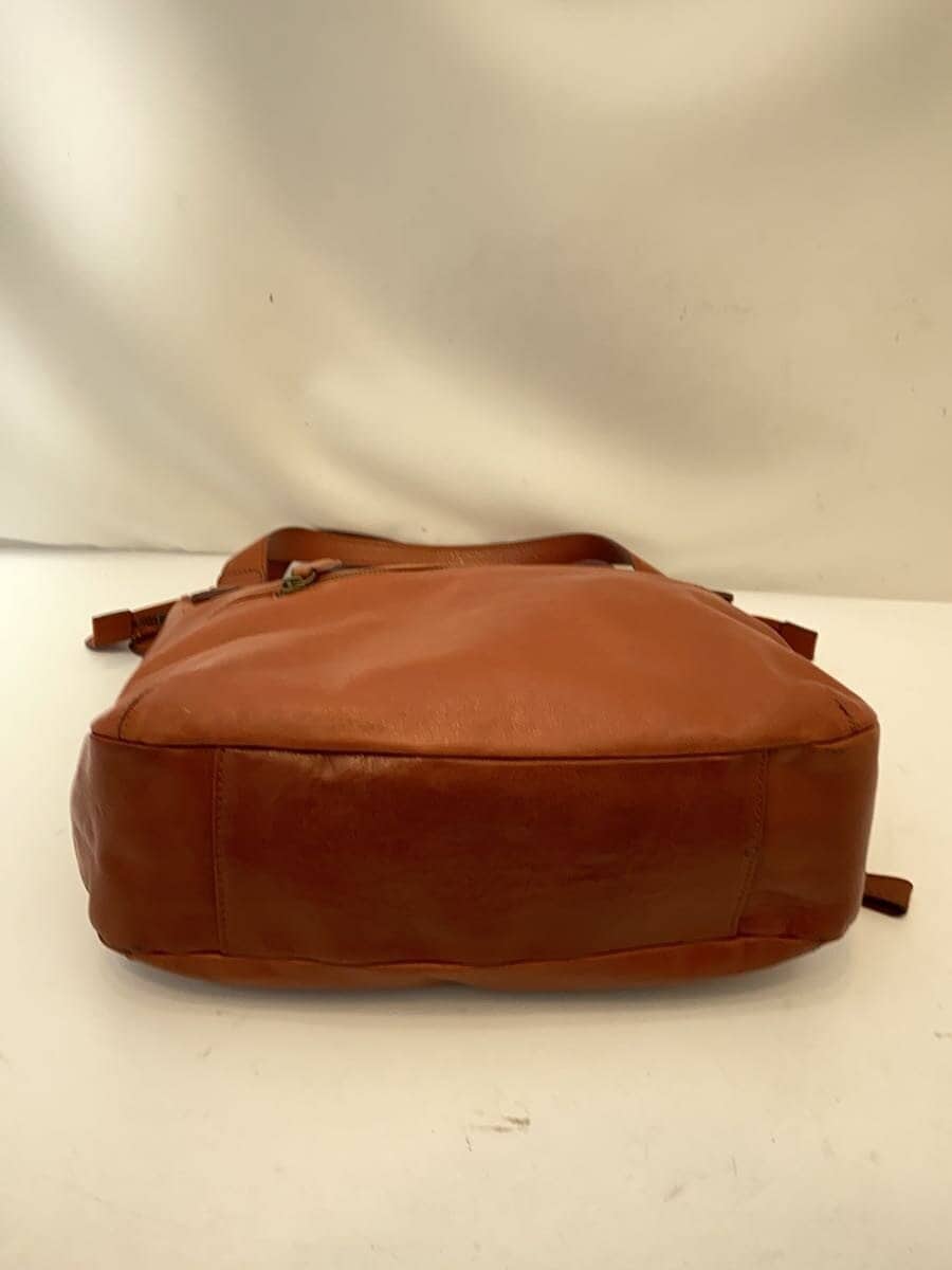 DAKOTA Tote Bag BRW Solid 4