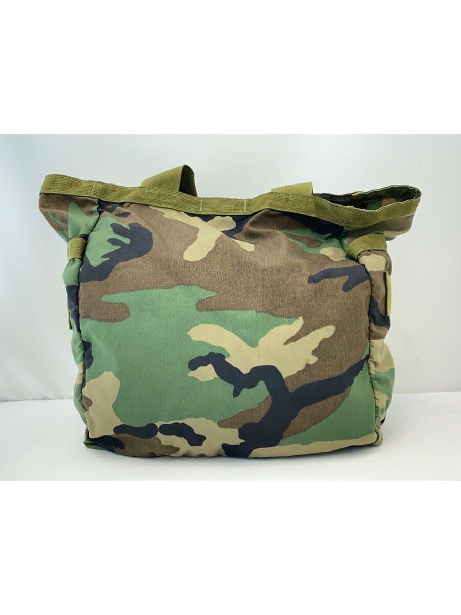 BRIEFING Tote Bag Camouflage 3
