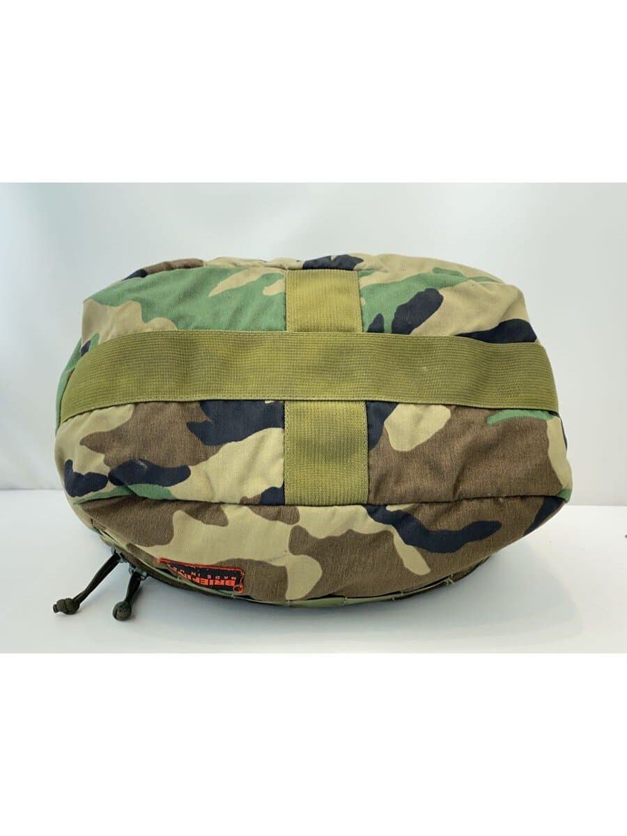 BRIEFING Tote Bag Camouflage 4