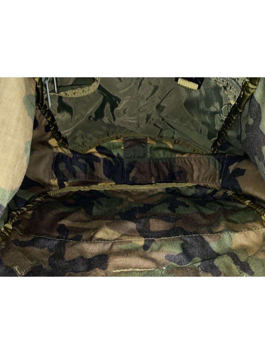 BRIEFING Tote Bag Camouflage 6